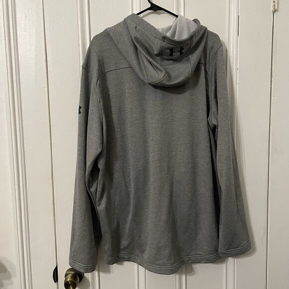 Under Armour full zip jacket - Picture 2 of 8